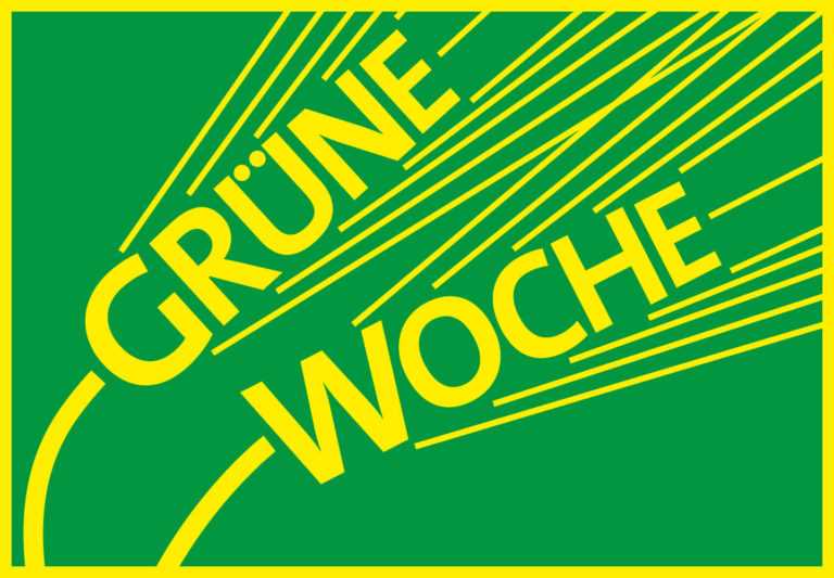 Grüne Woche Berlin » Jackle & Heidi