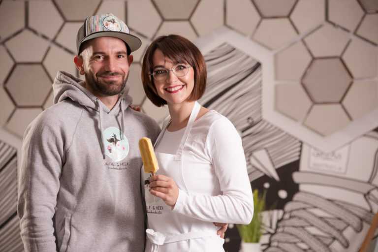 Franzi und Martin 3