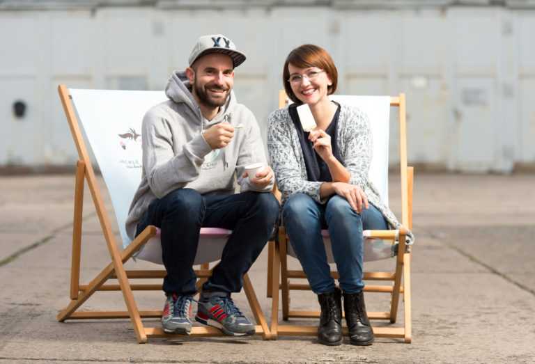 Franzi und Martin 2