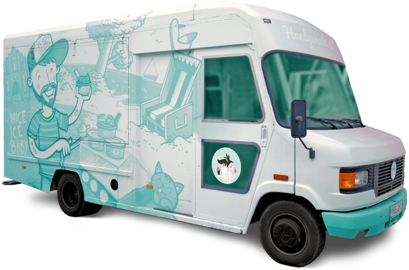 Ice Cream Truck