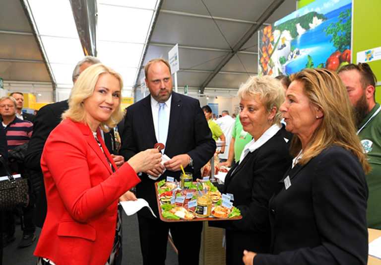 Die MeLa 2023 » Jackle & Heidi