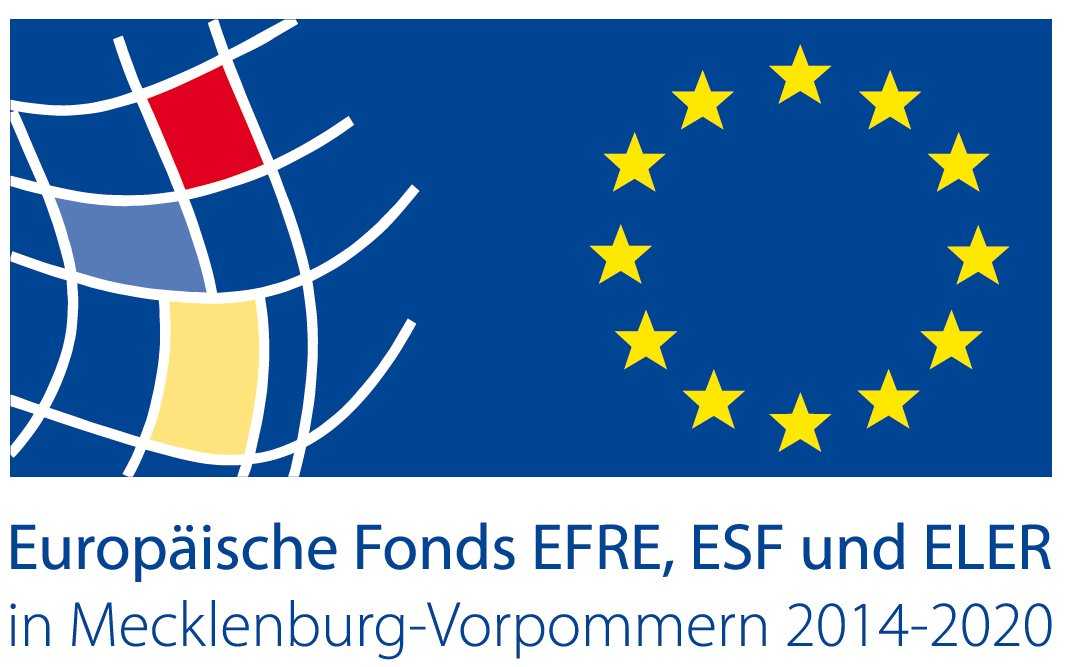 EFRE Logo