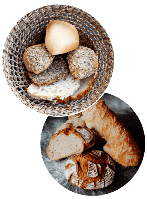 Selbstgebackenes