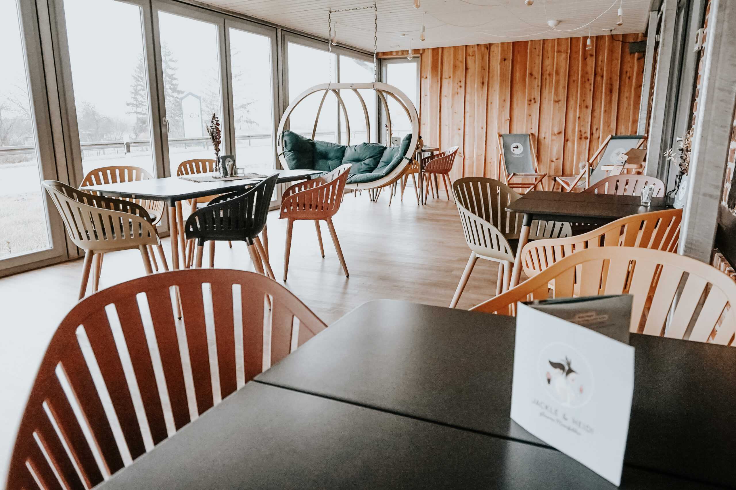 Café in Penzlin geschlossen