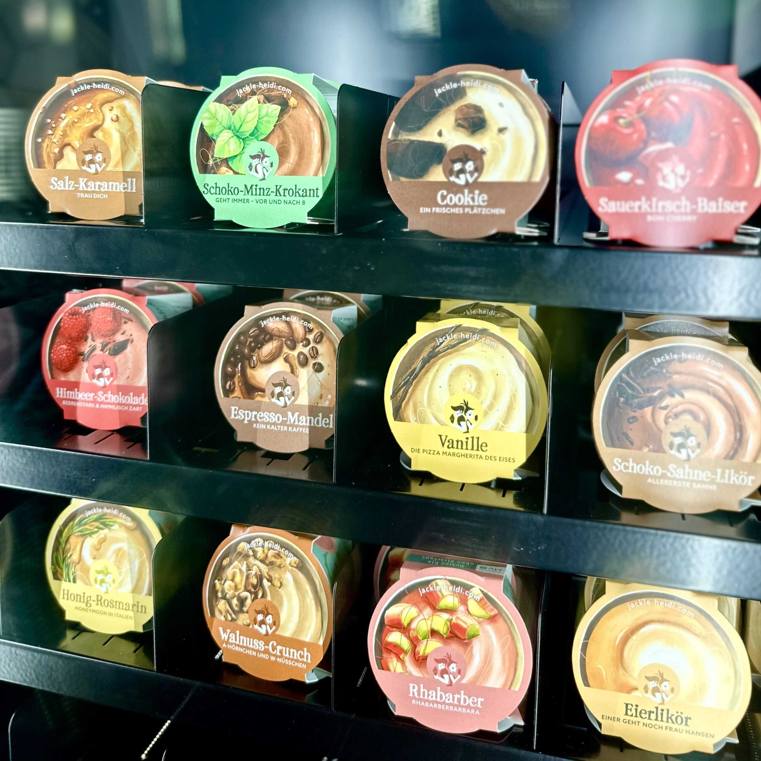 Eisautomat