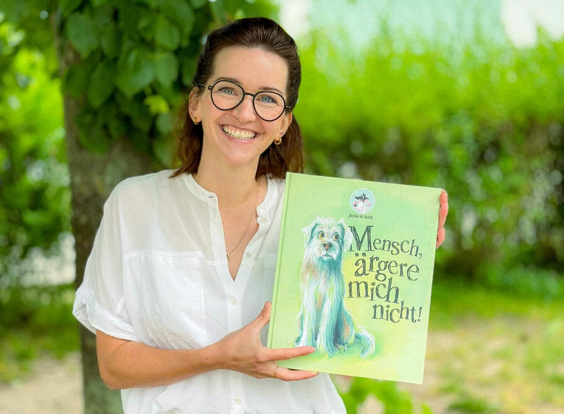 Mensch, ärgere mich nicht! 